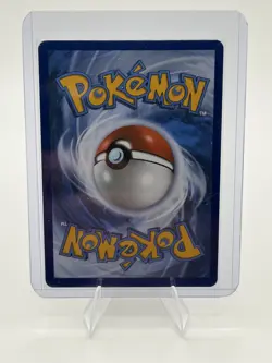 Ethans Adventure 221/182 (DRI) Destined Rivals NM Full Art Pokemon Card - Image 2