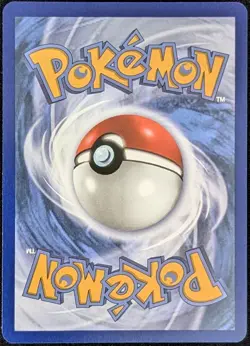 Mega Starmie ex 021/088 Perfect Order ME03 Double Rare Pokemon Card NM - Image 2