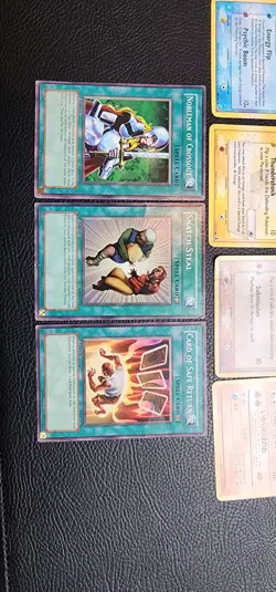 MTG & Arcanine Pokemon Card Lot No. 059 Japanese Promo Non-Holo Plus Randoms - Image 2