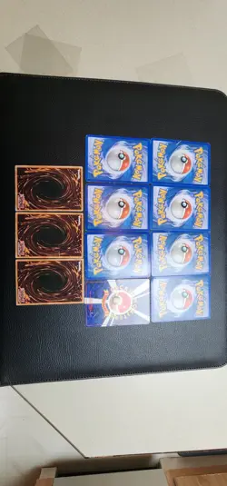MTG & Arcanine Pokemon Card Lot No. 059 Japanese Promo Non-Holo Plus Randoms - Image 3