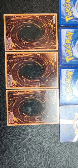 MTG & Arcanine Pokemon Card Lot No. 059 Japanese Promo Non-Holo Plus Randoms - Image 4