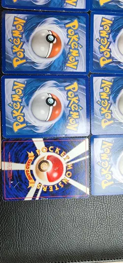 MTG & Arcanine Pokemon Card Lot No. 059 Japanese Promo Non-Holo Plus Randoms - Image 5