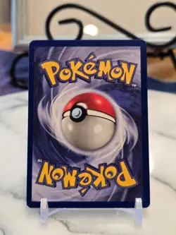 Pokemon TCG Mewtwo 14/53 Wotc Black Star Promo Promo Regular LP - Image 2
