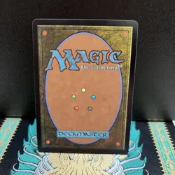 Flame of Anor (LOTR Universes Beyond) NM non-foil borderless MTG #406 - Image 2