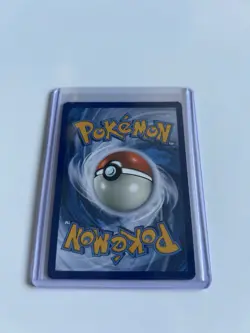 Pokemon TCG Twilight Masquerade Teal Mask Ogerpon EX Card 190/167 Near Mint - Image 2