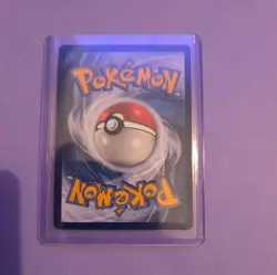 Teal Mask Ogerpon ex 190/167 Holo Pokemon TCG Card Twilight Masquerade NEAR MINT - Image 2