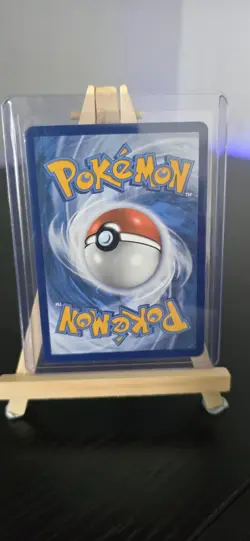 Pokemon TCG - Teal Mask Ogerpon Ex 190/167 - Twilight Masquerade - Image 2