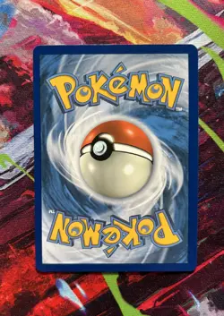 Teal Mask Ogerpon ex 190/167 - Twilight Masquerade - Pokemon TCG - Image 2