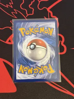 Pokemon TCG Teal Mask Ogerpon Ex Twilight Masquerade 190/167 Ultra Rare NM. - Image 2