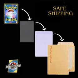 Pokemon TCG Teal Mask Ogerpon Ex Twilight Masquerade 190/167 Ultra Rare NM. - Image 3