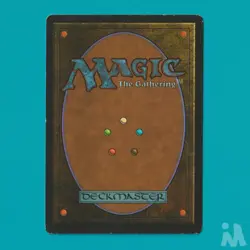 MTG: Plateau LP - Revised Edition/3ED (1994) - Image 2
