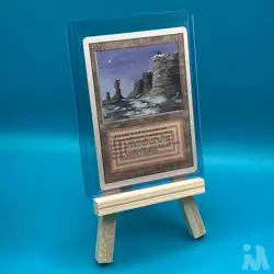 MTG: Plateau LP - Revised Edition/3ED (1994) - Image 3
