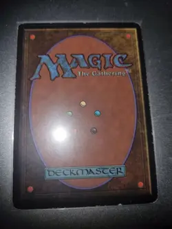 Plateau MP- MTG REVISED EDITION - Image 2