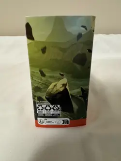 MTG Avatar: The Last Airbender - Prerelease Kit (Toph - Green) New Sealed - Image 3