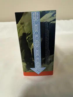 MTG Avatar: The Last Airbender - Prerelease Kit (Toph - Green) New Sealed - Image 4
