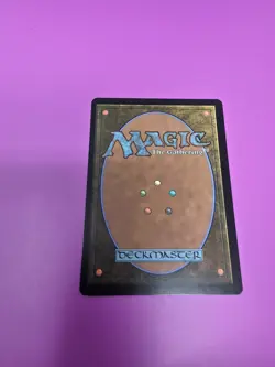 Temple Garden 281 Borderless R Unfinity UNF EN 2022 MTG Magic Land Card - LP+ - Image 4