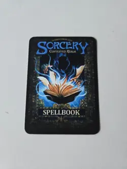 sorcery contested realm philosopher stone (non-foil) - Image 3