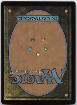 MTG TCG Mistrise Village (Borderless) R Tarkir: Dragonstorm 397 - Image 2