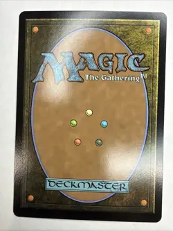 Leader, Super-Genius (Borderless) Marvel Super Heroes Foil NM - Image 4