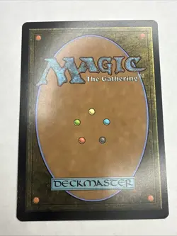 Patchwork Banner - NM - Commander: Marvel Super Heroes - MTG - MSC - Image 4