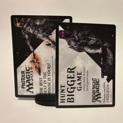 Magic: The Gathering Insect M15 x4 Token Creature Flying Deathtouch Regular - Image 2