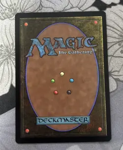 Kingpin, Wilson Fisk - MSC 0661 - NM - MTG Magic - Image 2