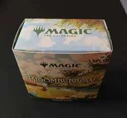 Bloomburrow Prerelease Pack - Magic the Gathering - Image 2