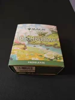 Bloomburrow Prerelease Pack - Magic the Gathering - Image 3
