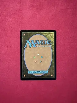 M.O.D.O.K. - Marvel Super Heroes MSH MTG Magic The Gathering #106 - Image 2