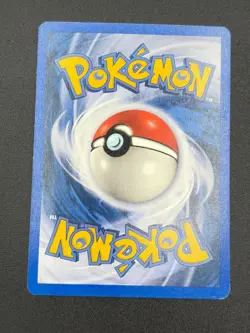 BILL'S MAINTENANCE NM/M 87/112 UNCOMMON FIRERED & LEAFGREEN POKEMON REVERSE HOLO - Image 3