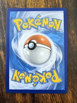 Enamorus V 082/196 Ultra Rare Lost Origin Pokemon TCG Near Mint - Image 2