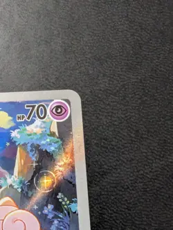 Clefairy 086/080 Ar Lp Japanese Pokemon Card - Image 2