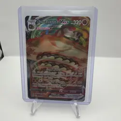 Pokemon TCG Sandaconda VMAX Chilling Reign 090/198 Holo Ultra Rare - Image 1