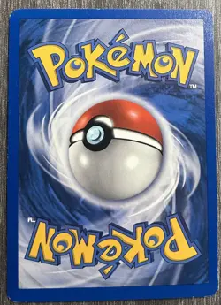 Pokemon TCG Togepi 114/147 Aquapolis - Image 4
