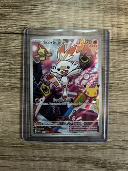 Pokemon TCG: First Partner Illustration Series 2 Galar Region Set - Image 4