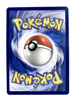 Beedrill ex 098/086 Chaos Rising Ultra Rare Full Art Pokemon TCG NM - Image 2