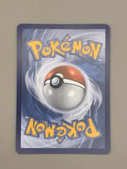 2015 Pokemon Black Star Promos XY74 Reshiram - LP - Image 2