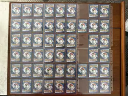 2021 Pokemon McDonalds 25th Anniversary (25 Holo + 25 NonHolo) Master Set NM/LP+ - Image 2