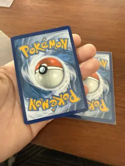 2021 Pokemon McDonalds 25th Anniversary (25 Holo + 25 NonHolo) Master Set NM/LP+ - Image 4