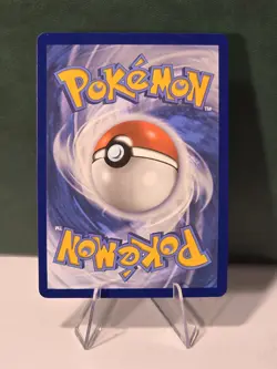 Gallade V SWSH258 Ultra Rare Holo Black Star Promo Sword & Shield Pokemon Card - Image 2