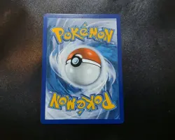 Lucario XY140 Cosmos Holo Promo Pokemon Card LP - Image 4
