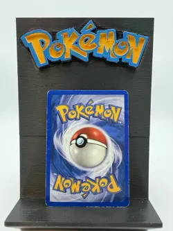 Pokemon TCG Expedition Base Set Haunter Card 80/165 Regular MP - Image 2