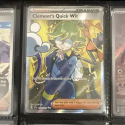 Pokemon TCG: Scarlet & Violet Surging Sparks Bundel (16 Cards) - Image 3
