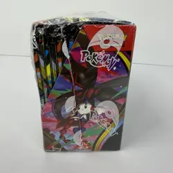 Pokemon TCG Mega Evolution Chaos Rising Booster Box New Sealed ME04 - Image 5