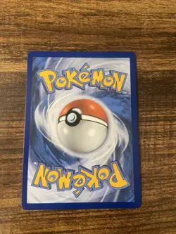 Pokemon TCG Vivid Voltage Pikachu VMAX 44/185 Ultra Rare - Image 2