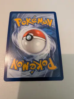 Pokemon Regice ex 48/217 Ascended Heroes NM HOLO - Image 2