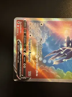 Origin Forme Dialga V 177/189 Astral Radiance Pokemon - Image 5