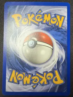 Pokemon TCG Blastoise 2/100 Stage 2 110 HP Holo Rare English Delta Species NM- - Image 2