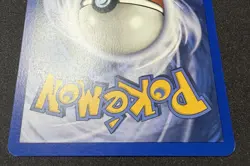 Pokemon TCG Blastoise 2/100 Stage 2 110 HP Holo Rare English Delta Species NM- - Image 4