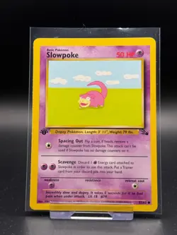 Bundle of 1st Edition Vintage Pokemon Cards - Image 4